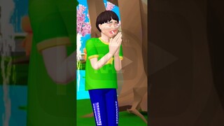 Mail di putusin meimei 😭 #upinipinlucu #ZEPETO #ejenali #Rayyanalplay #shorts2024