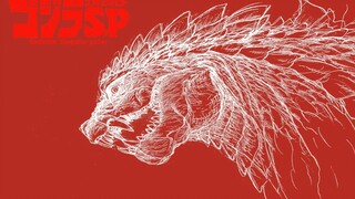 「alapu upala」合唱版（『哥斯拉：奇点』插入曲）