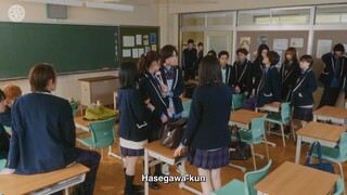 Seishun Cinderella 2022 eps 7 Sub Indo