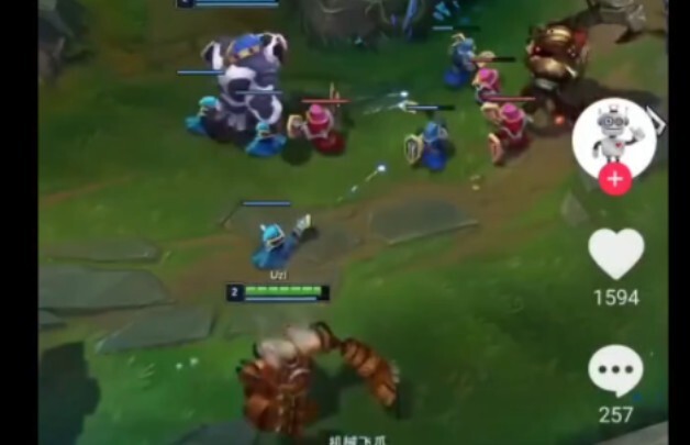 《机牛组合😅》