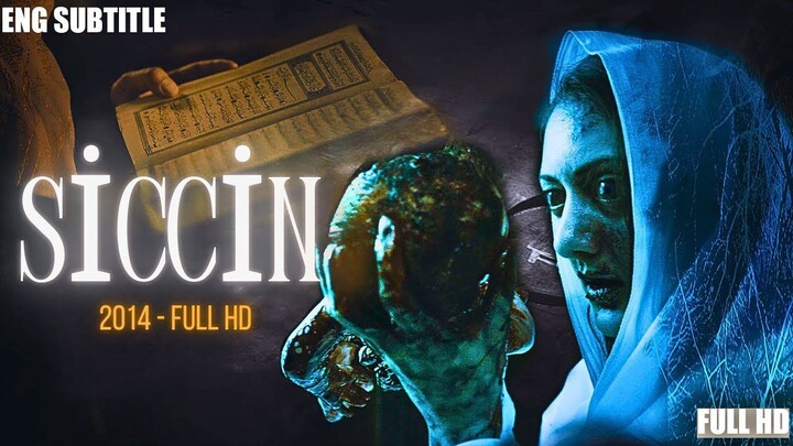 Siccin (2014 - Full HD) ENG SUB