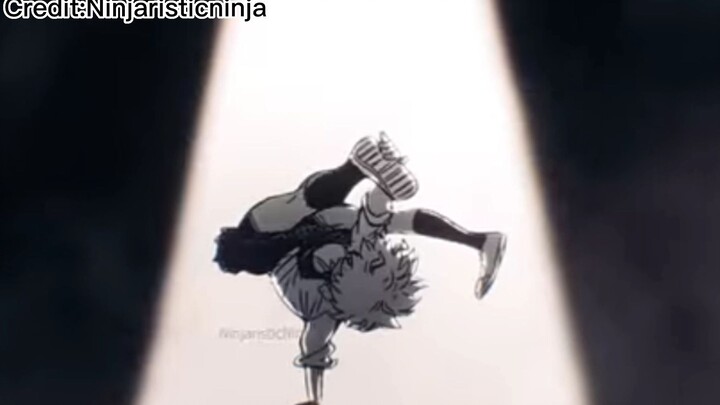 Pov:Kobeni, dabi/touya 💃🕺