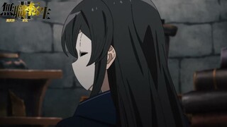 [中日双语] 无职转生 第二季 第9话 预告 [RoxyLib]