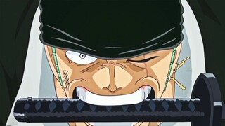 rorono zoro