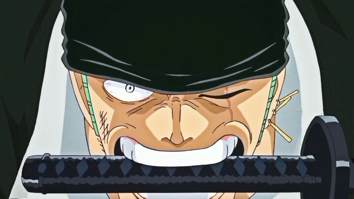 rorono zoro