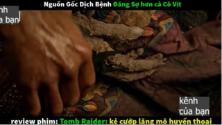 phải chống chọi lại dịch bệnh p3 #kenhcuaban