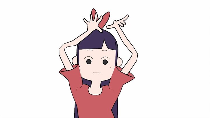 【Brainwave】Xiao La Luan Chuang Youth Edition