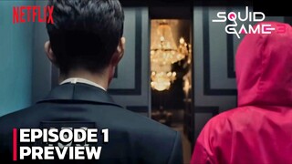 Squid Game Season 3 - Episode 1 Subtitle Bahasa Indonesia