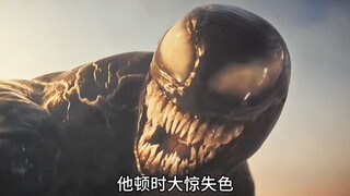 毒液的克星异噬者