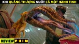 Tóm Tắt Phim Khi QUÀNG THƯỢNG Nuốt Cả MỘT HÀNH TINH | Naruto Review [ Review Phim ]