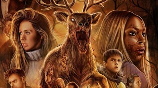 Bambi The Reckoning