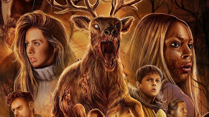 Bambi The Reckoning