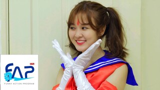 FAPtv Cơm Nguội: Tập 135 - Ông Chú Bên Nhật