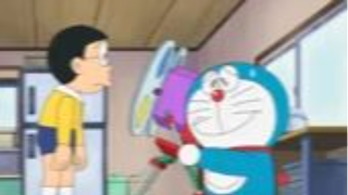 Doraemon episode 864