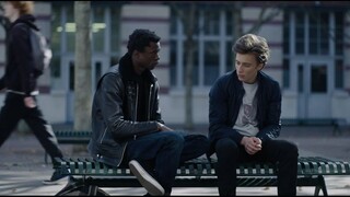 [ฝรั่งเศส] SKAM Season 3 17:05 บทที่ 45P-ฉันทำไม่ได้ [สองภาษาจีน-ฝรั่งเศส @Sidoimujeng]