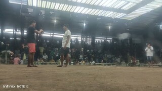 1st fyt win  2hits ulutan sa lca dalusapi vs bulik