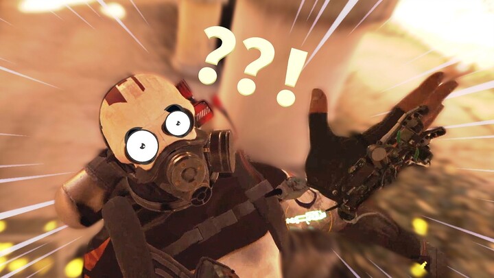 啊？VR是让你这么玩的？！