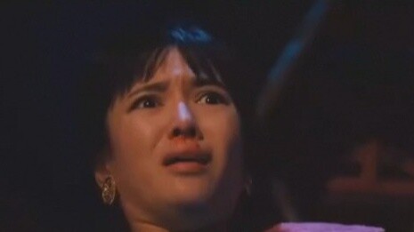 It's already broken, why not try again?