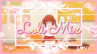 Kumpulan Loli Anime