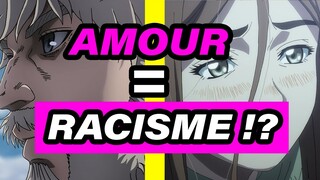 CANUTE CHOQUÉ PAR CETTE VÉRITÉ ! Citation VF VINLAND SAGA / L'AVIS DU PRÊTRE SUR LE VÉRITABLE AMOUR
