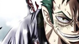 MAD·AMV|Zoro Moves Collection