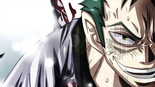 MAD·AMV|Zoro ย้ายคอลเลกชัน