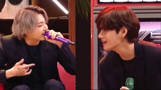 [Kpop] Keimutan Taekook Sudah Tibaaaa!!!!