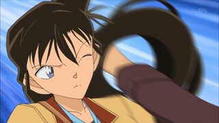 Detective Conan ,all compilations of all martial arts fight scenes " 500 - 1088 All episodes HD