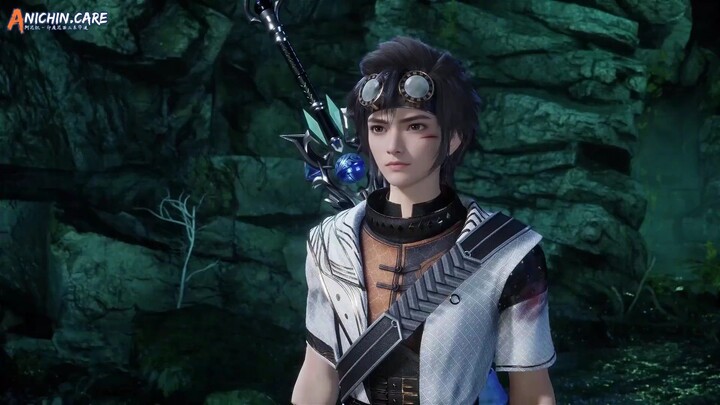 Peerless Divine Emperor Eps 28 Sub Indo