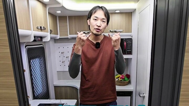 Is This 300K-Class RV’s Water & Power Setup Truly Class-Leading—and Is Its Layout Flawless?