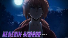 Siapa Sih Kenshin Himura di Anime Samurai X ?