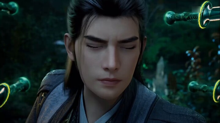 Just after taking over the dorm, he wanted to walk proudly, but ended up falling flat on the ground.