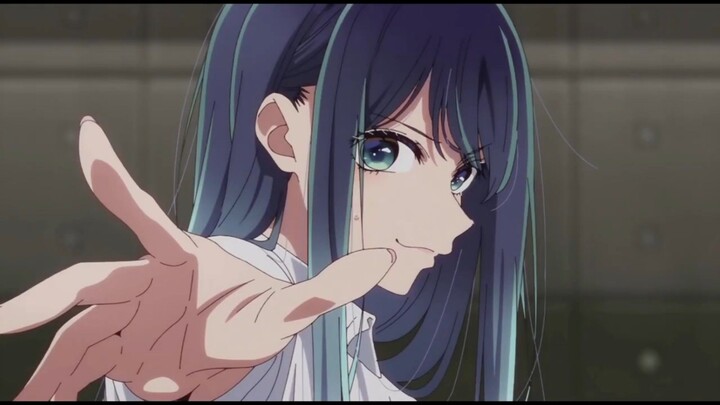 Oshi no Ko Chapter 163-Diundur dan Aqua Hoshino Beneran Mati END