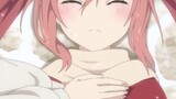 Cô bé quàng khăn đỏ Yoshino thật dễ thương và nóng bỏng! 💗Loại này nhất định phải để em đến💗