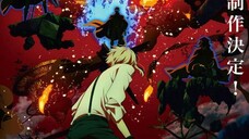 Bungo Stray Dog S4 Eps 1 (Sub indo) 720p