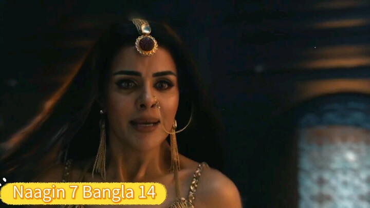 Naagin season 7 Episode 14 Bangla full hd