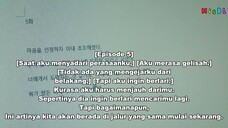 EPISODE 5 INDO SUB #WHYRU