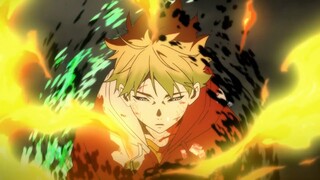 Main Là Bán Yêu Bất Tử Có Sức Mạnh Nguy Hiểm I Tóm Tắt Anime Hay I Đại Đế Anime