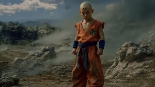 Dragon Ball Z Movie (2026) _ Super Saiyan Awakening _ 03c