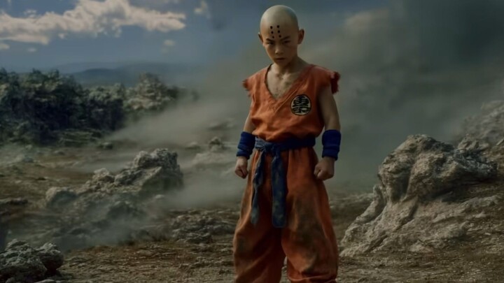 Dragon Ball Z Movie (2026) _ Super Saiyan Awakening _ 03c