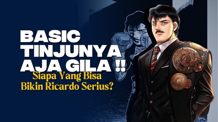 BASIC-NYA AJA SUDAH SE-GILA INI !