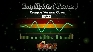 EMPILIGHTS  ( Buti Na Lang Meron pang Empilight San Mig Light ) (DJDANZ REGGAE REMIX )