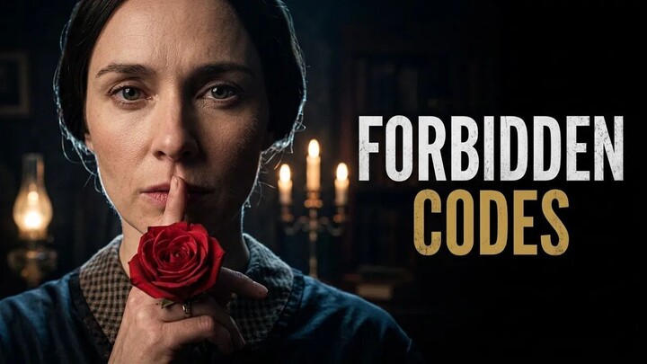 The Victorians Spoke of Love in Code. Some Messages Could Send You to Prison.