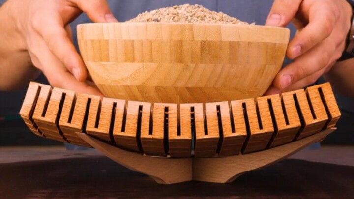 Pembuatannya terlalu rumit!