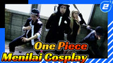 Cosplay Mana Yang Terbaik? Silakan Nilai! | Cosplay One Piece_2