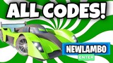 [FREE CASH] All New *Secret* Op CODES in Driving Empire Roblox 2021!