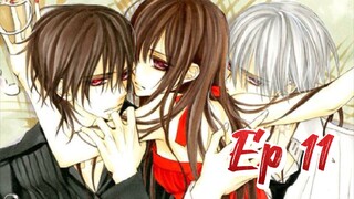 Vampire Knight Guilty S2 Ep 11