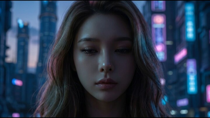 An original soundtrack rich in atmosphere that can elevate the overall style and quality of a video
