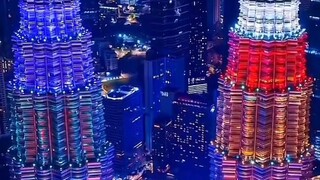 kuala lumpur