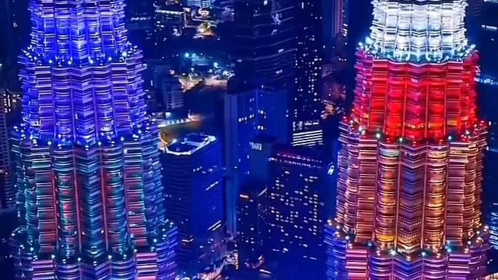 kuala lumpur